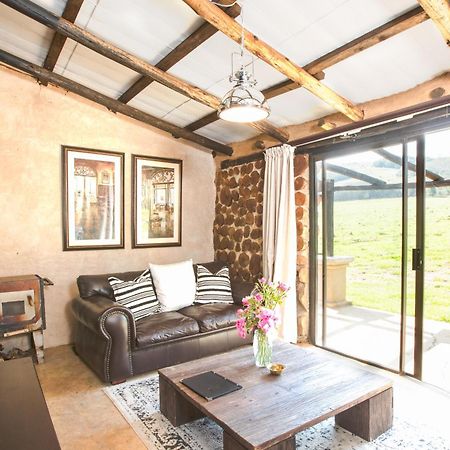 Hotel Flitwick Ranch à Swartberg Extérieur photo
