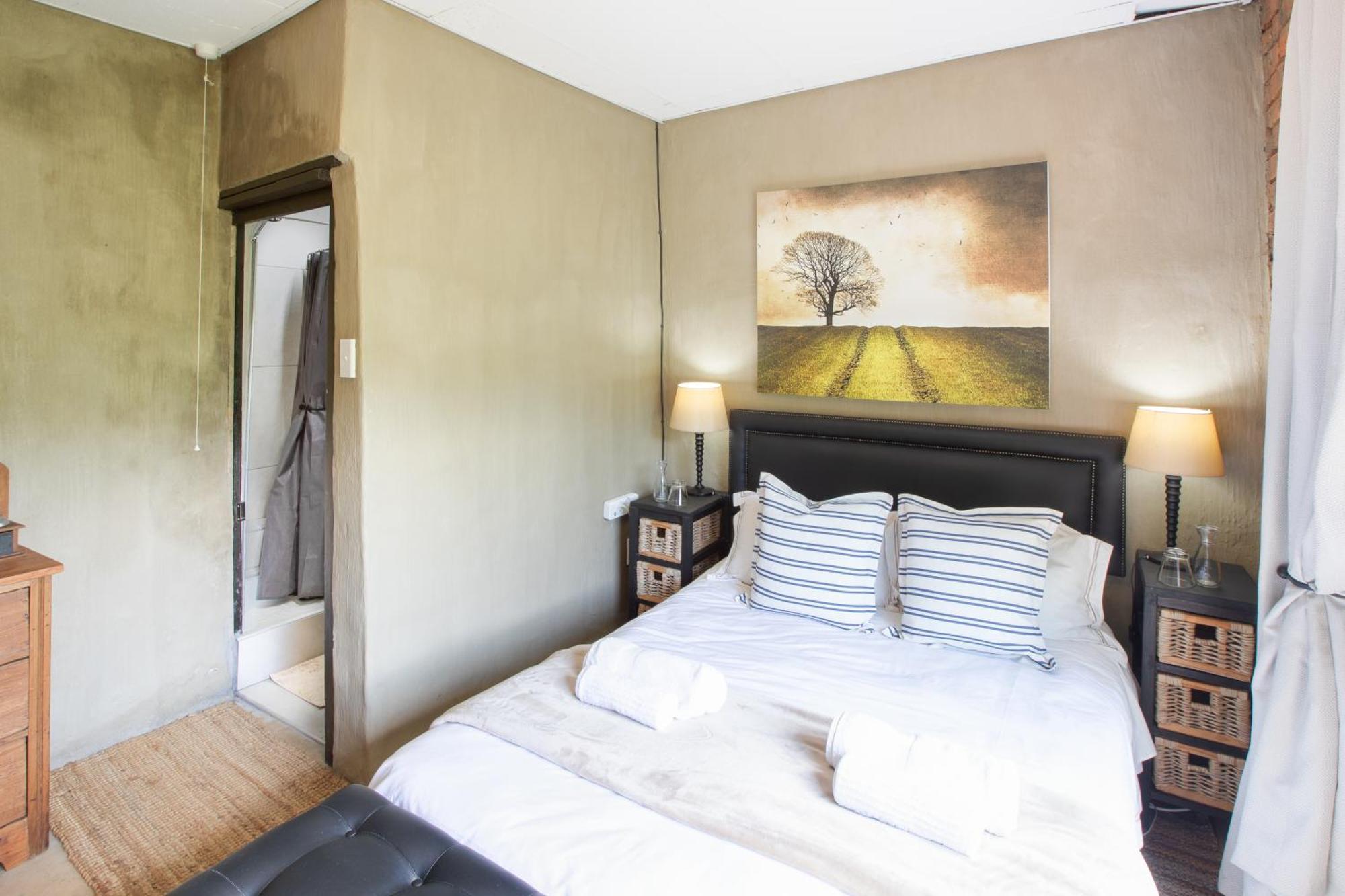 Hotel Flitwick Ranch à Swartberg Extérieur photo