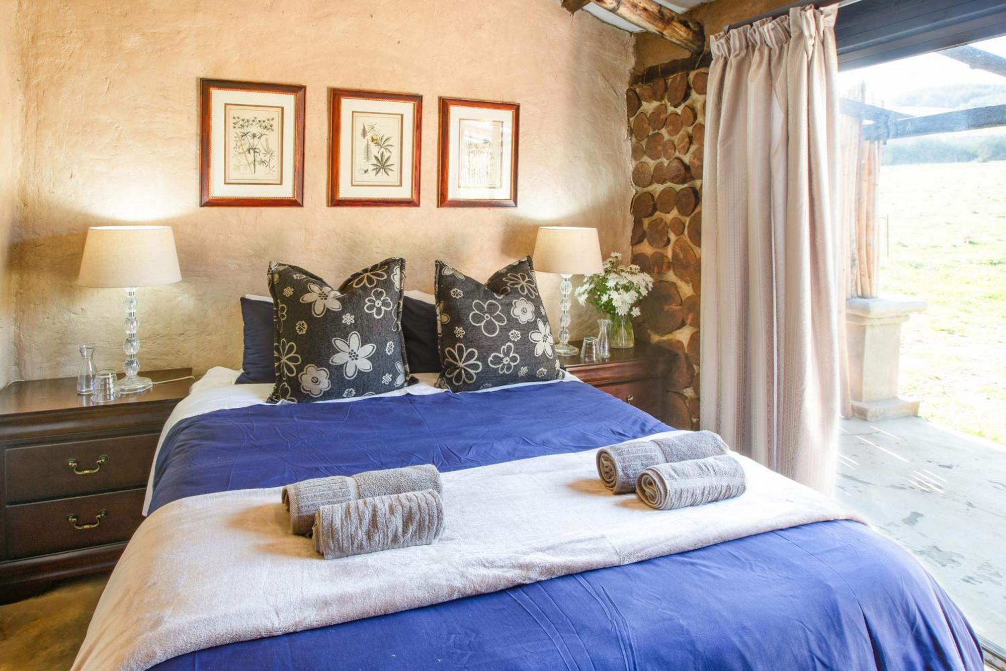 Hotel Flitwick Ranch à Swartberg Extérieur photo