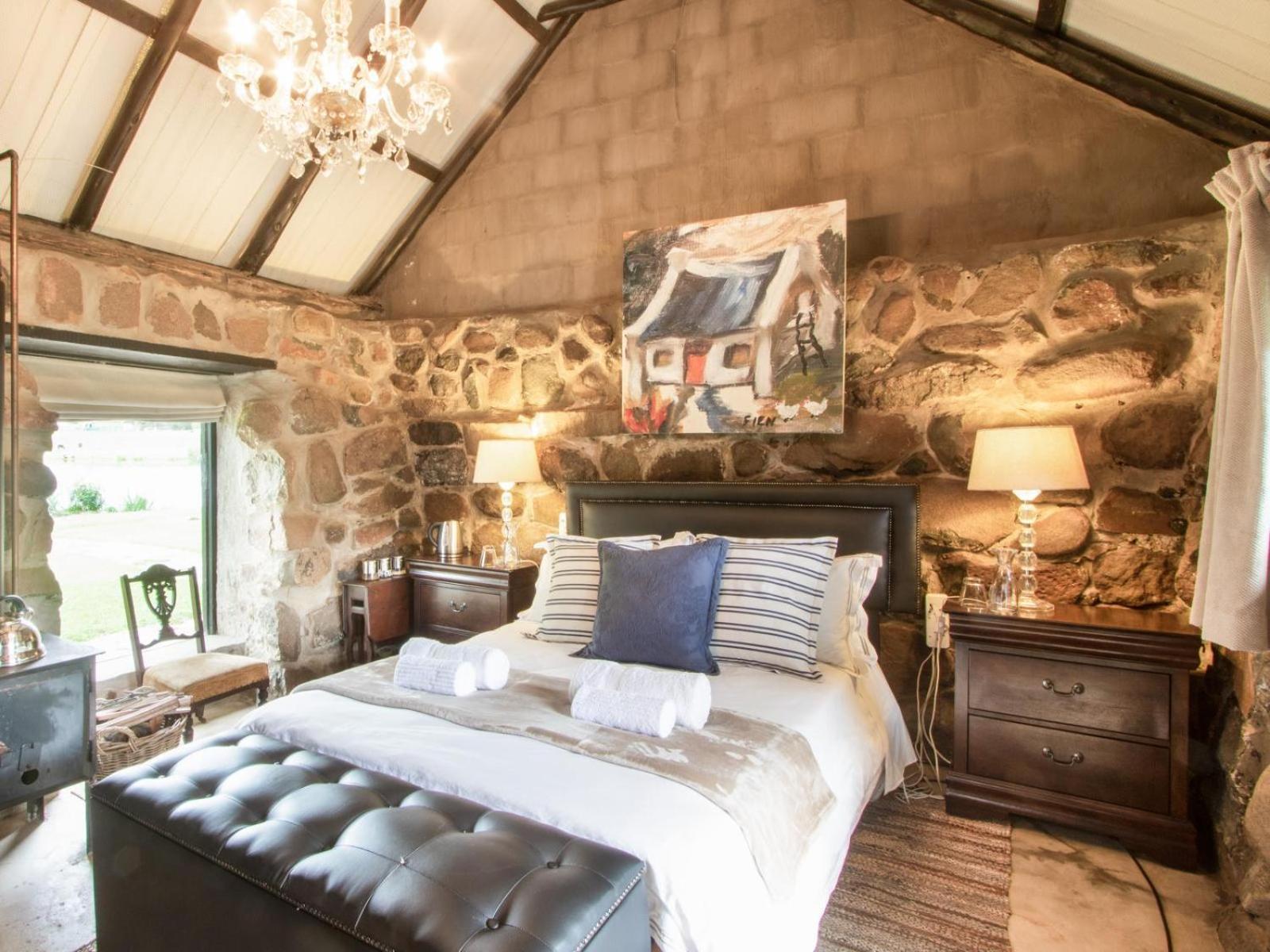 Hotel Flitwick Ranch à Swartberg Extérieur photo