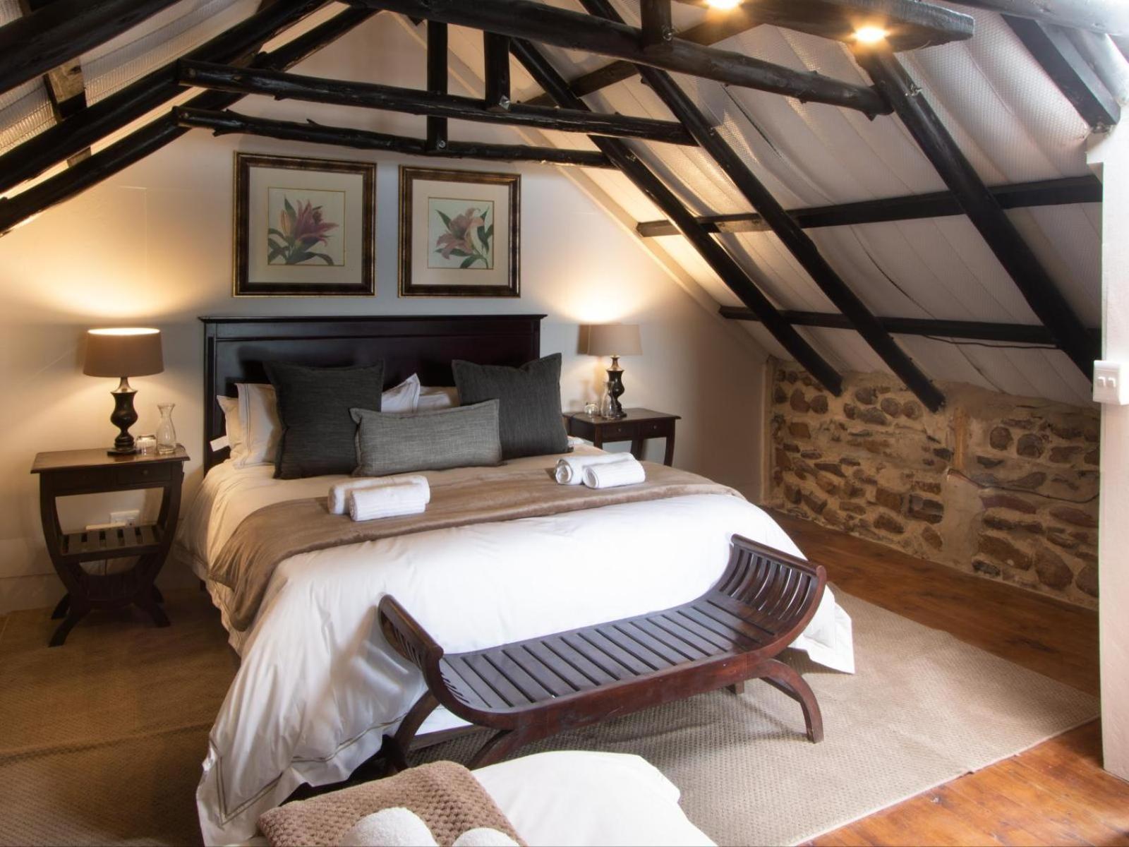 Hotel Flitwick Ranch à Swartberg Extérieur photo