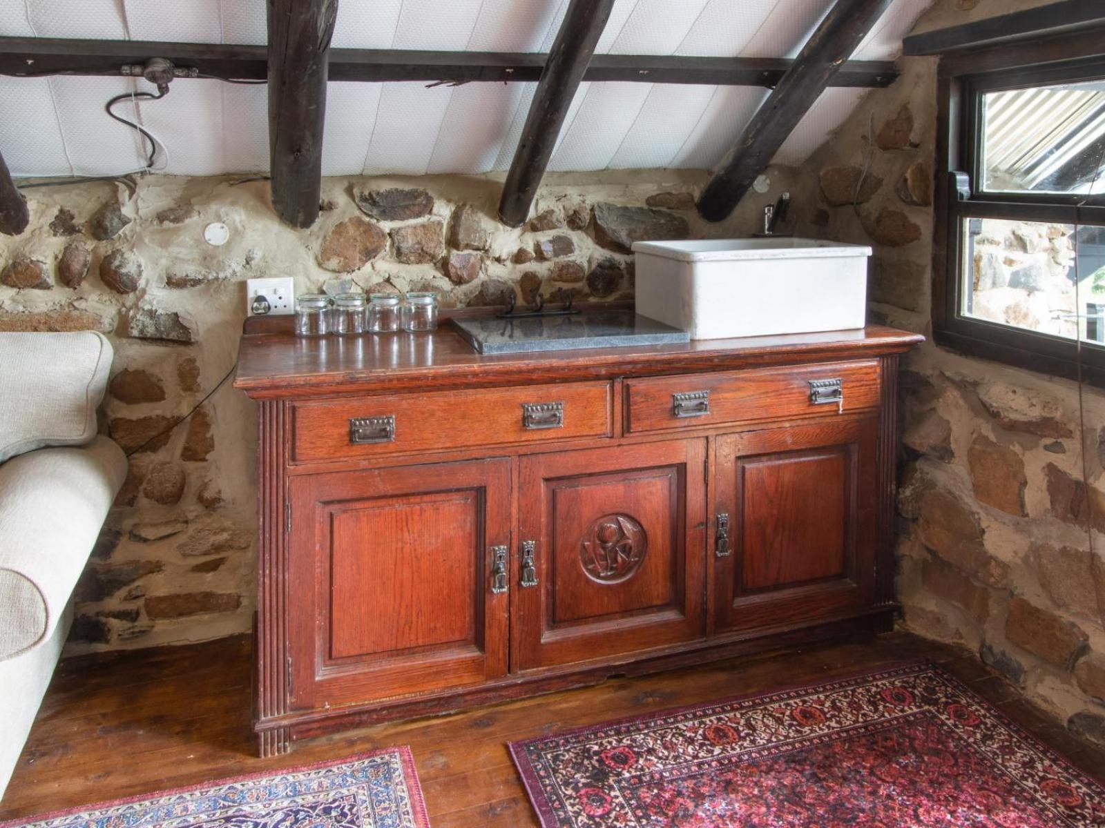 Hotel Flitwick Ranch à Swartberg Extérieur photo