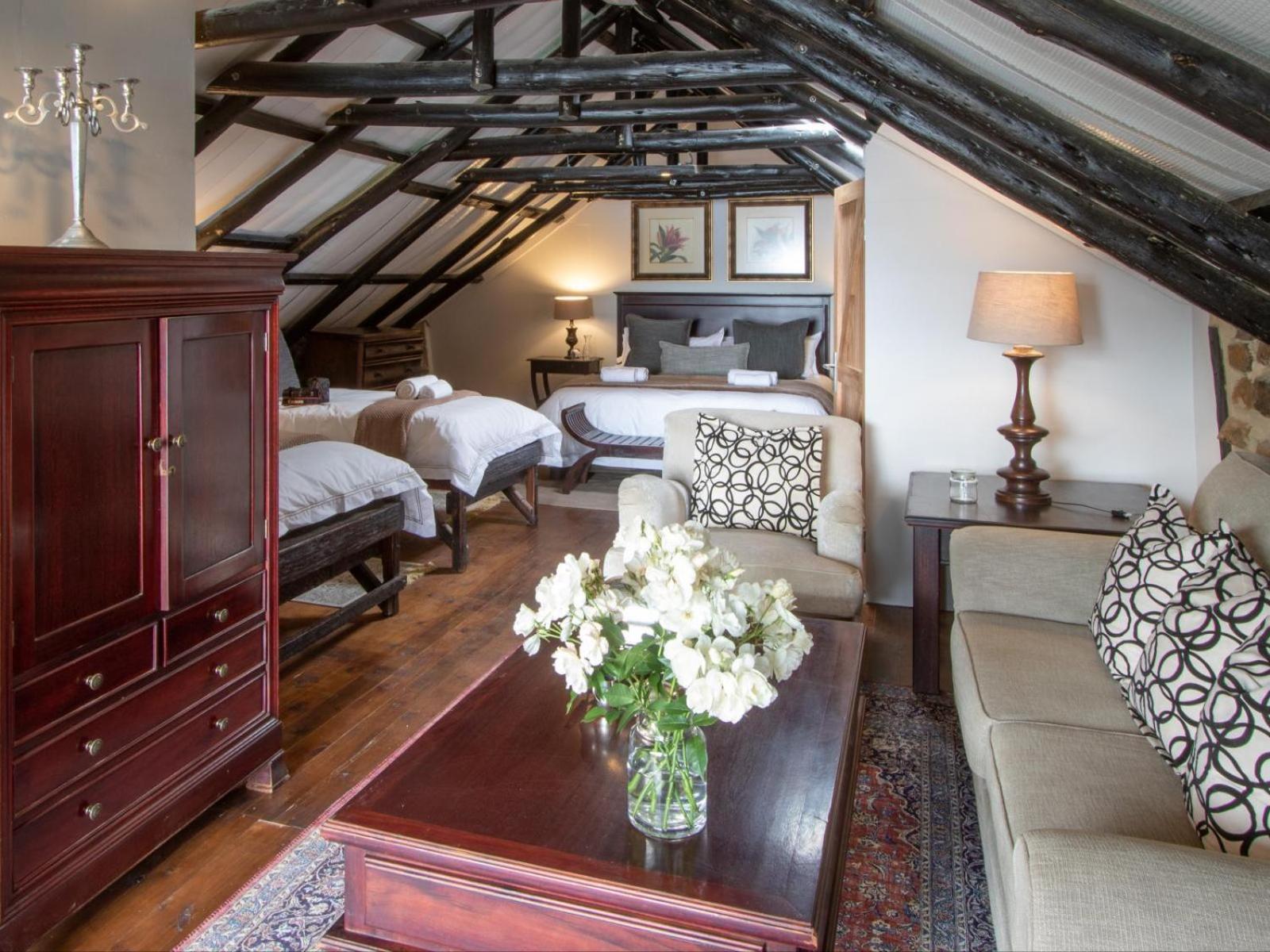 Hotel Flitwick Ranch à Swartberg Extérieur photo