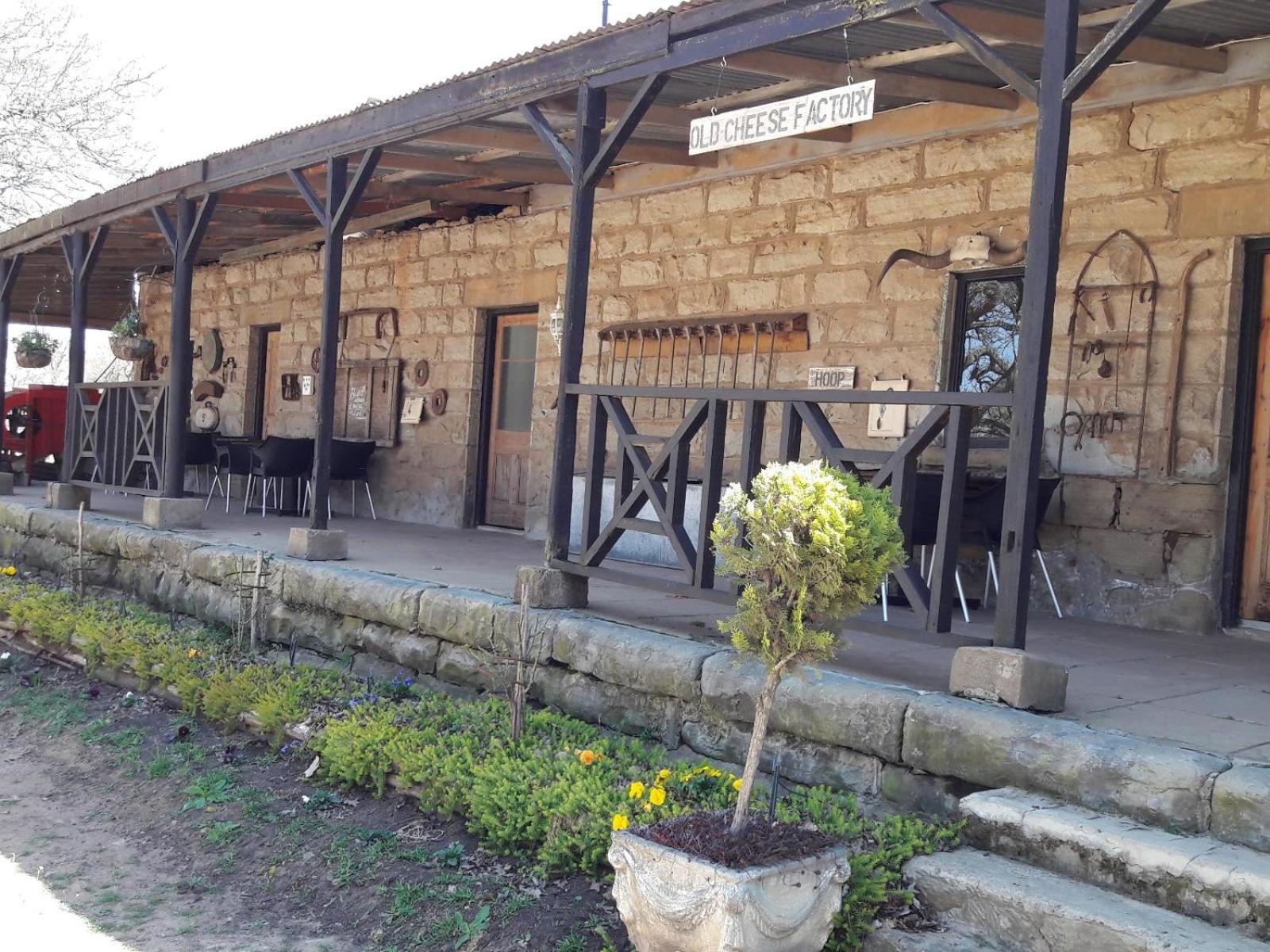 Hotel Flitwick Ranch à Swartberg Extérieur photo