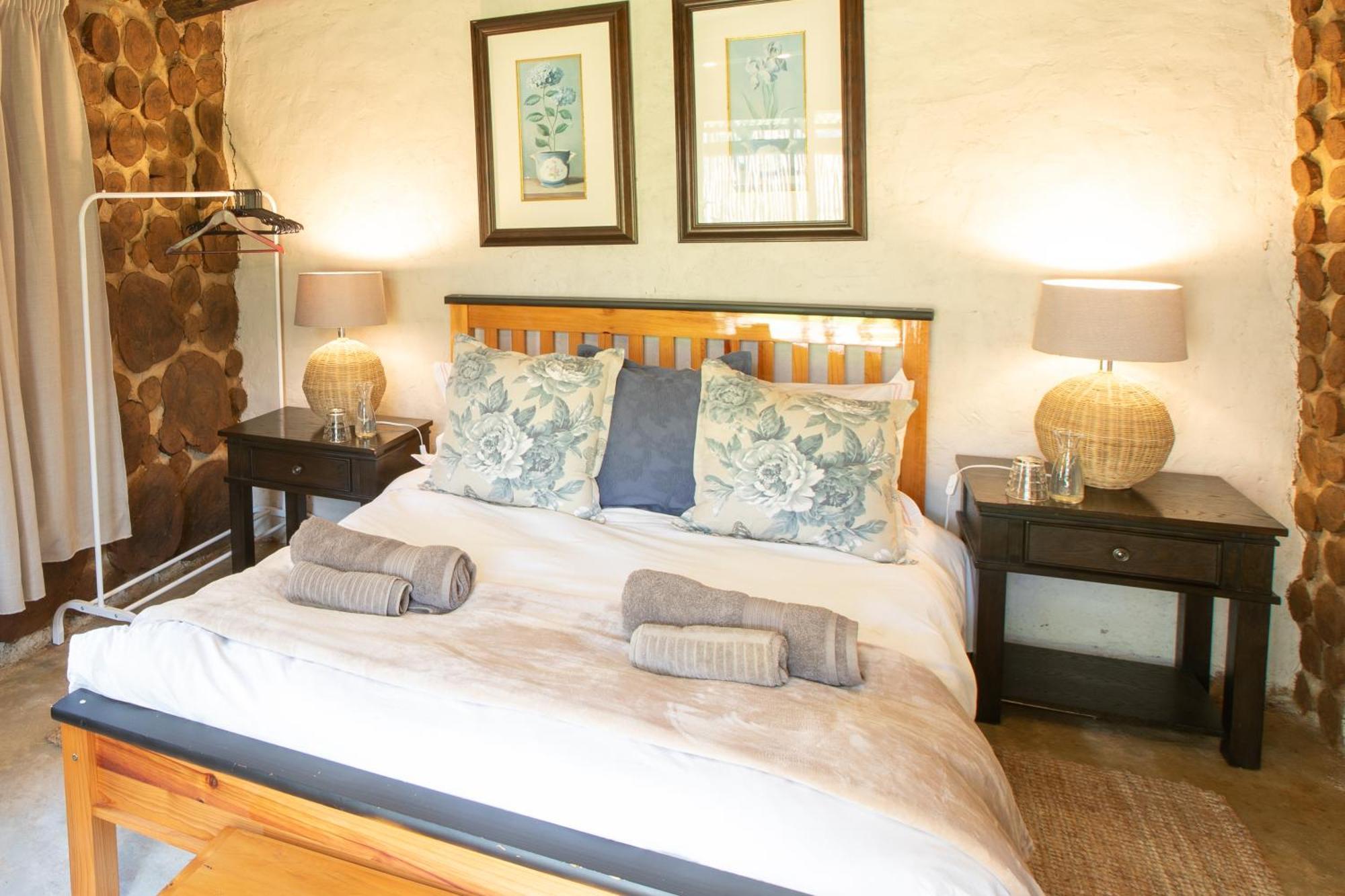 Hotel Flitwick Ranch à Swartberg Chambre photo