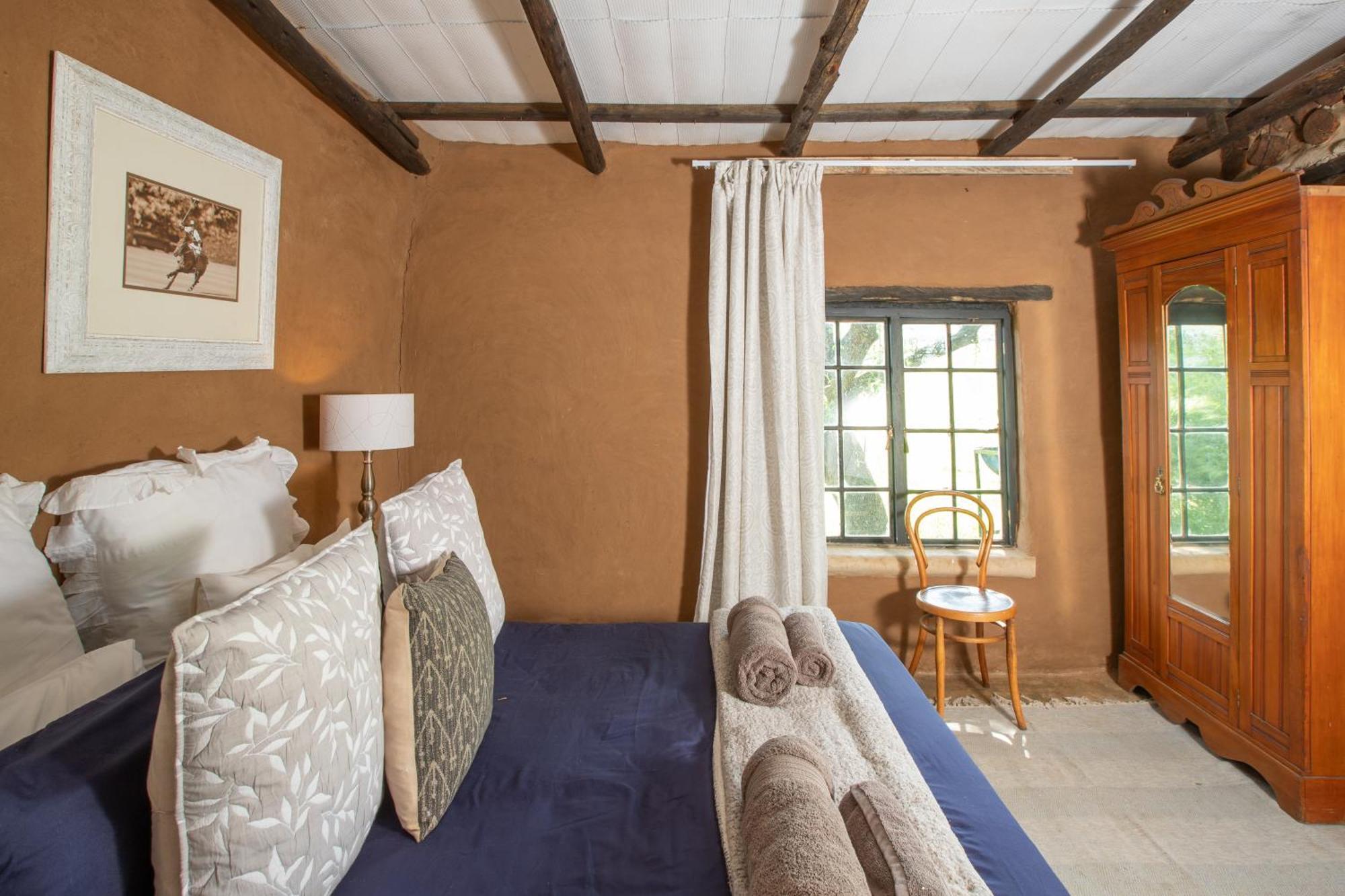 Hotel Flitwick Ranch à Swartberg Chambre photo