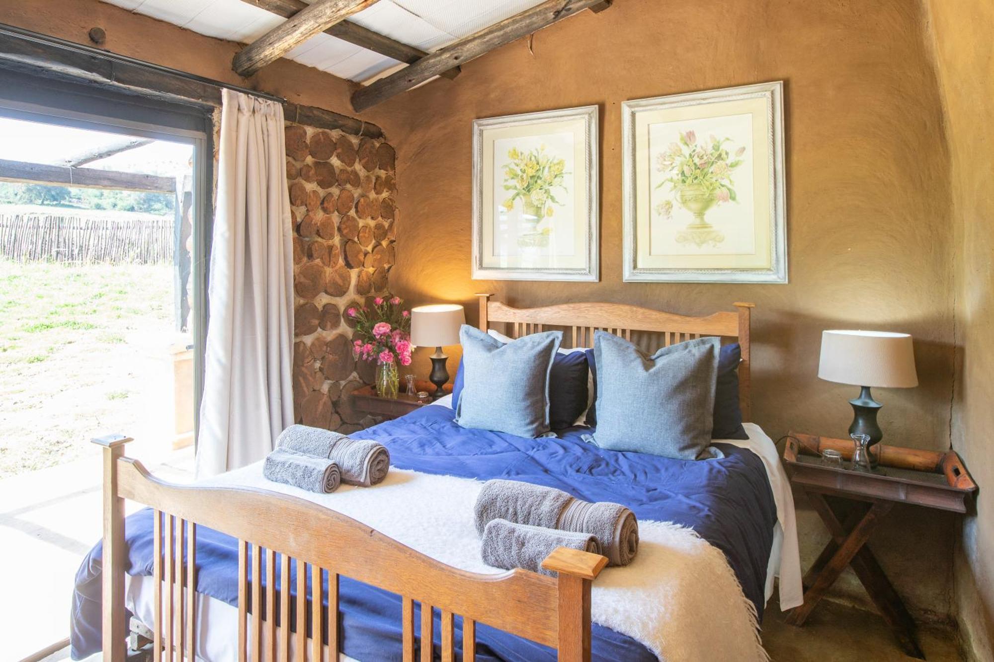 Hotel Flitwick Ranch à Swartberg Chambre photo