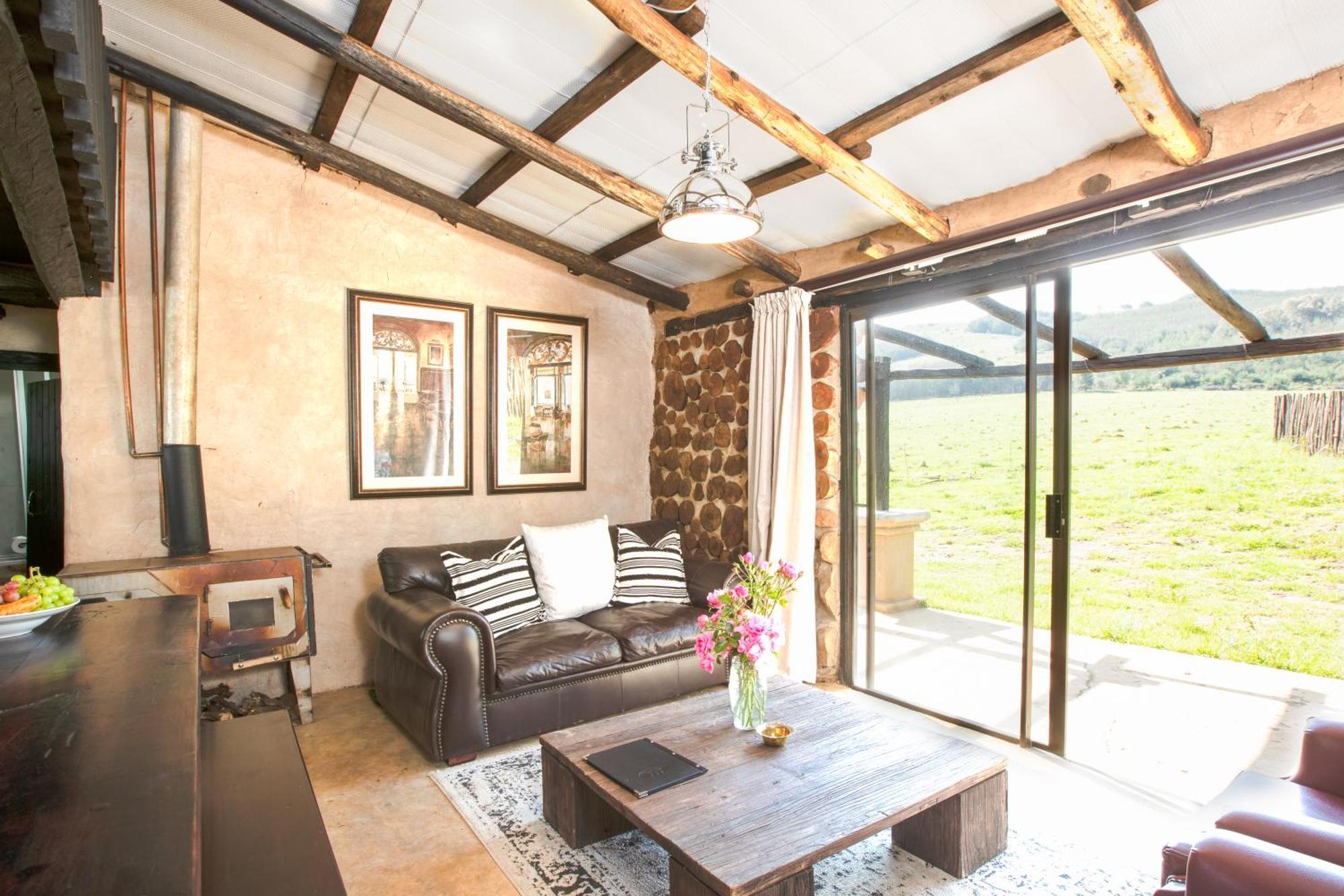 Hotel Flitwick Ranch à Swartberg Extérieur photo
