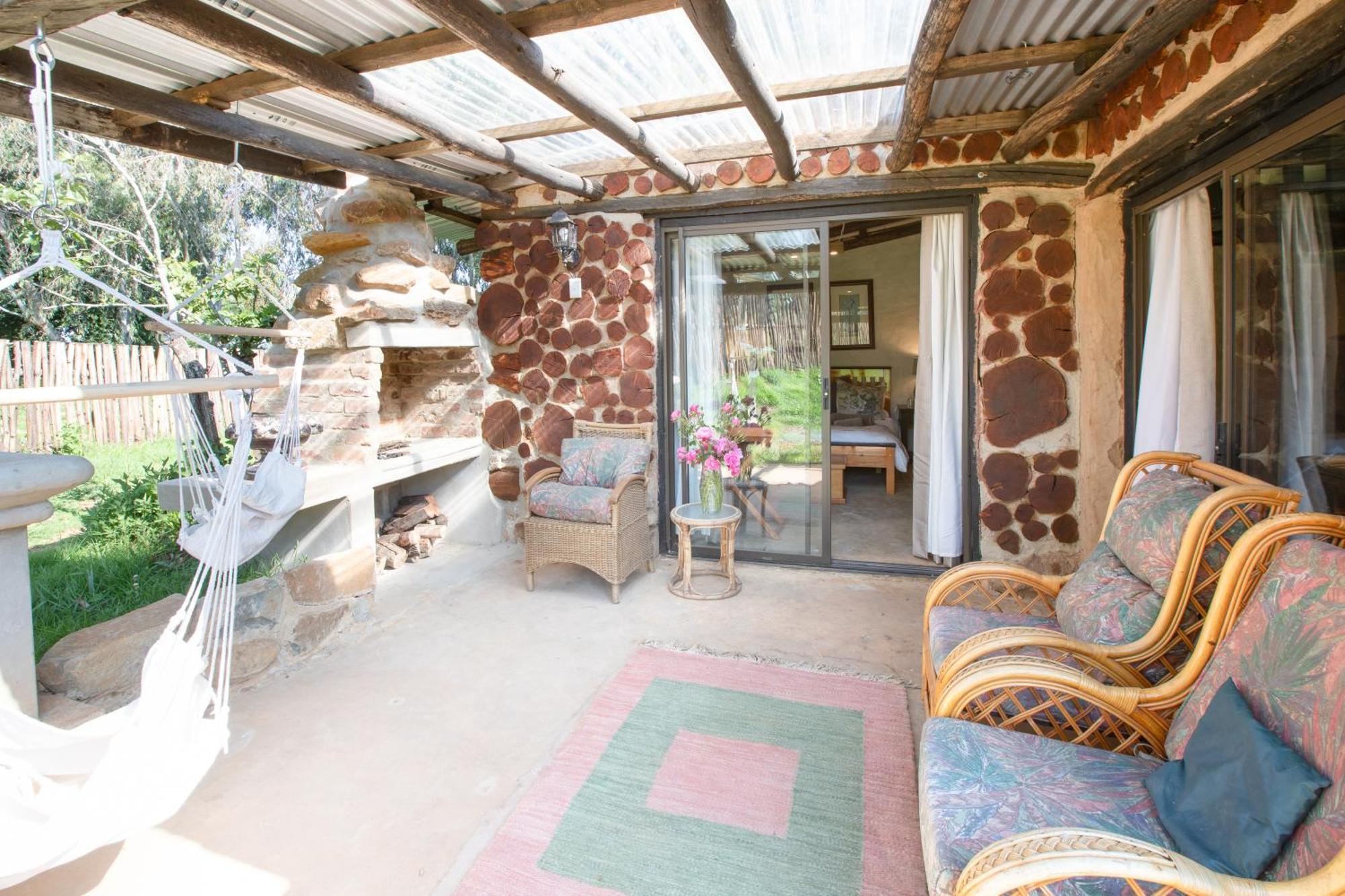 Hotel Flitwick Ranch à Swartberg Chambre photo