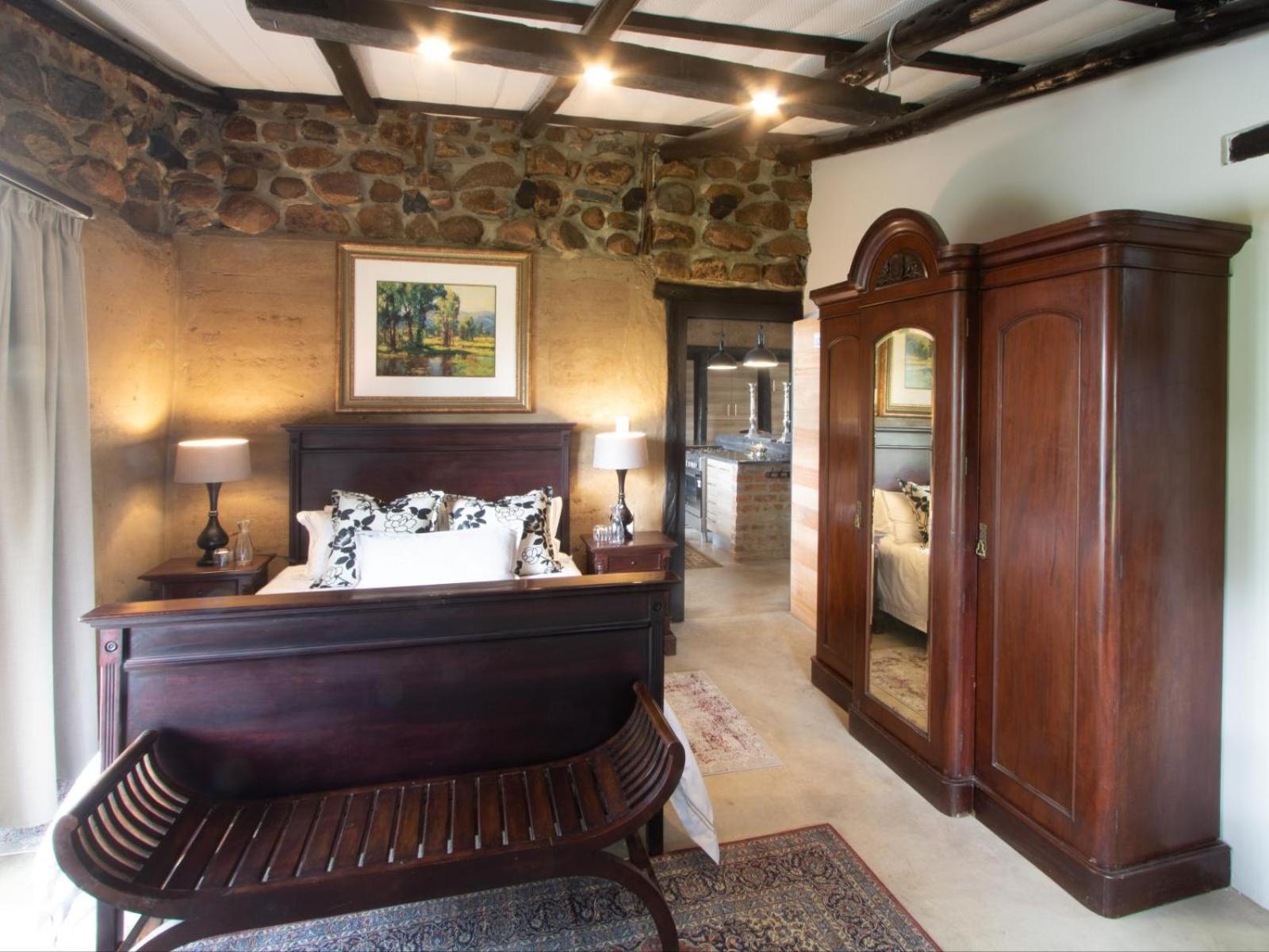 Hotel Flitwick Ranch à Swartberg Chambre photo