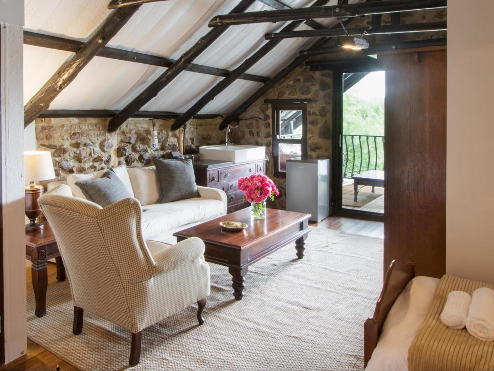 Hotel Flitwick Ranch à Swartberg Chambre photo