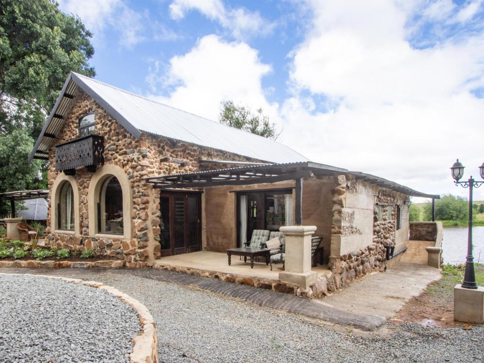 Hotel Flitwick Ranch à Swartberg Chambre photo