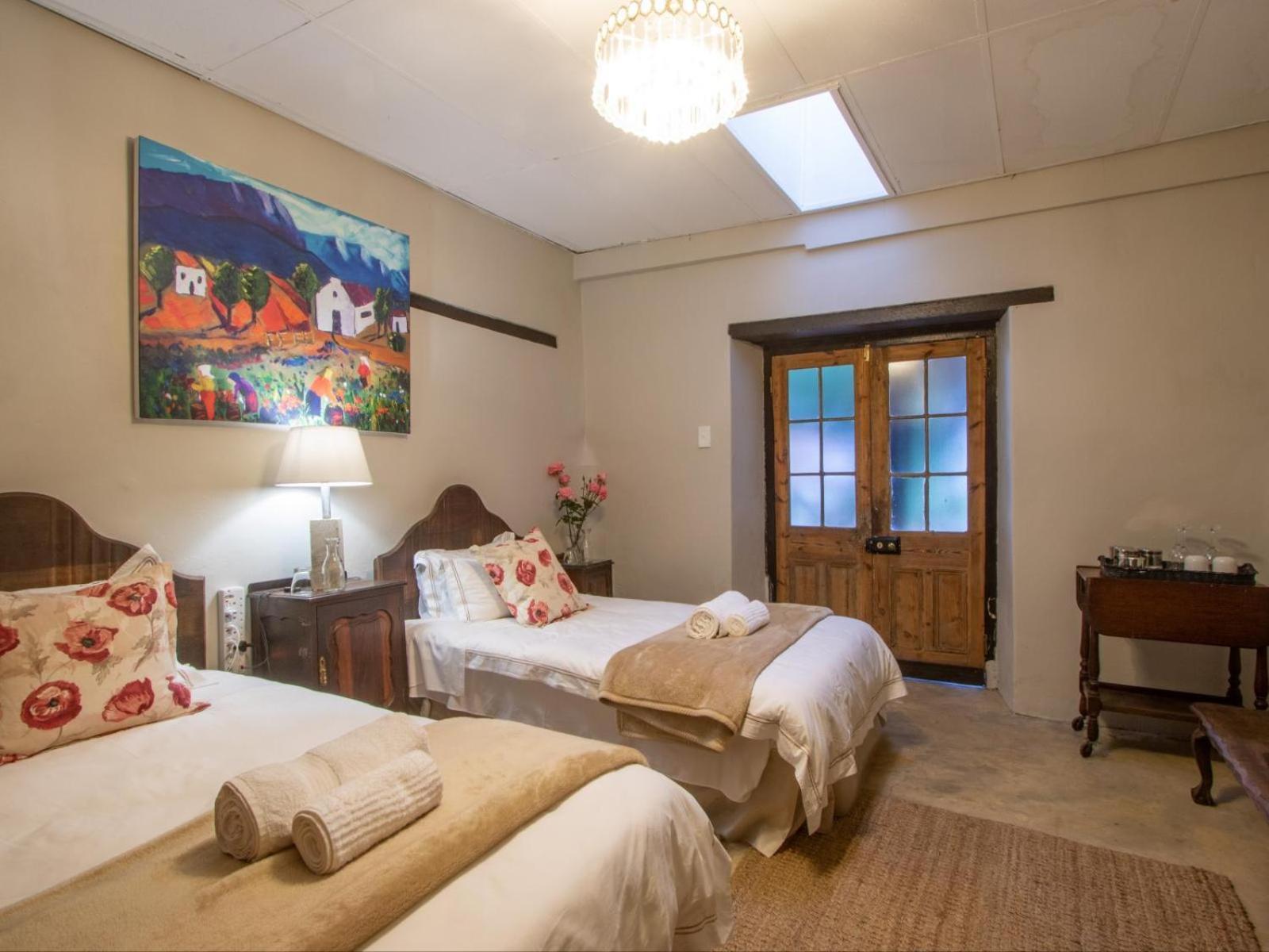 Hotel Flitwick Ranch à Swartberg Chambre photo
