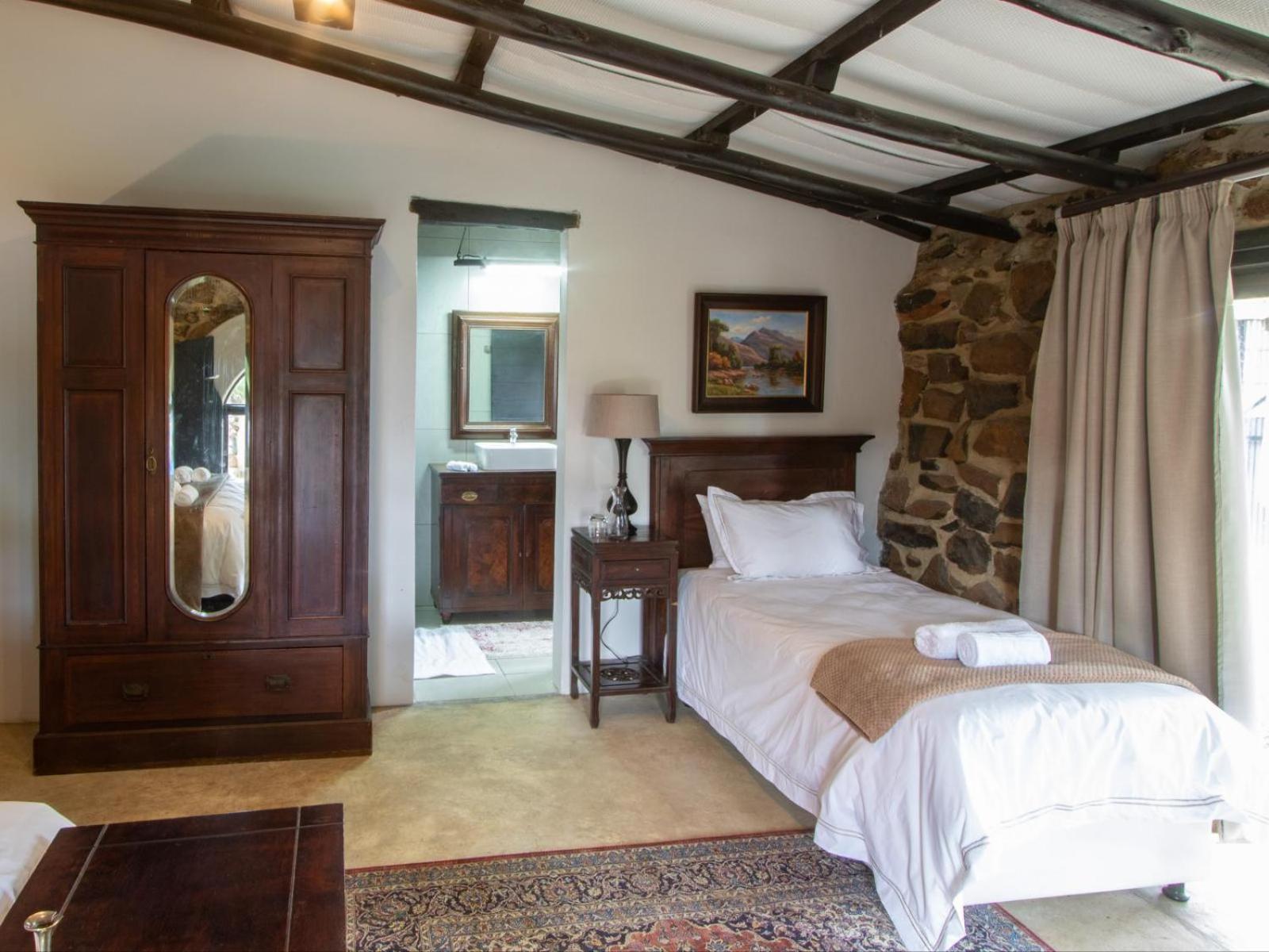 Hotel Flitwick Ranch à Swartberg Chambre photo