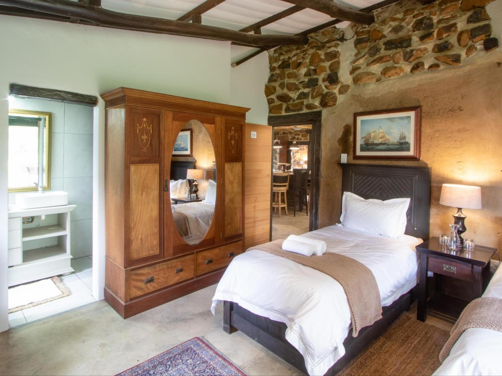 Hotel Flitwick Ranch à Swartberg Chambre photo