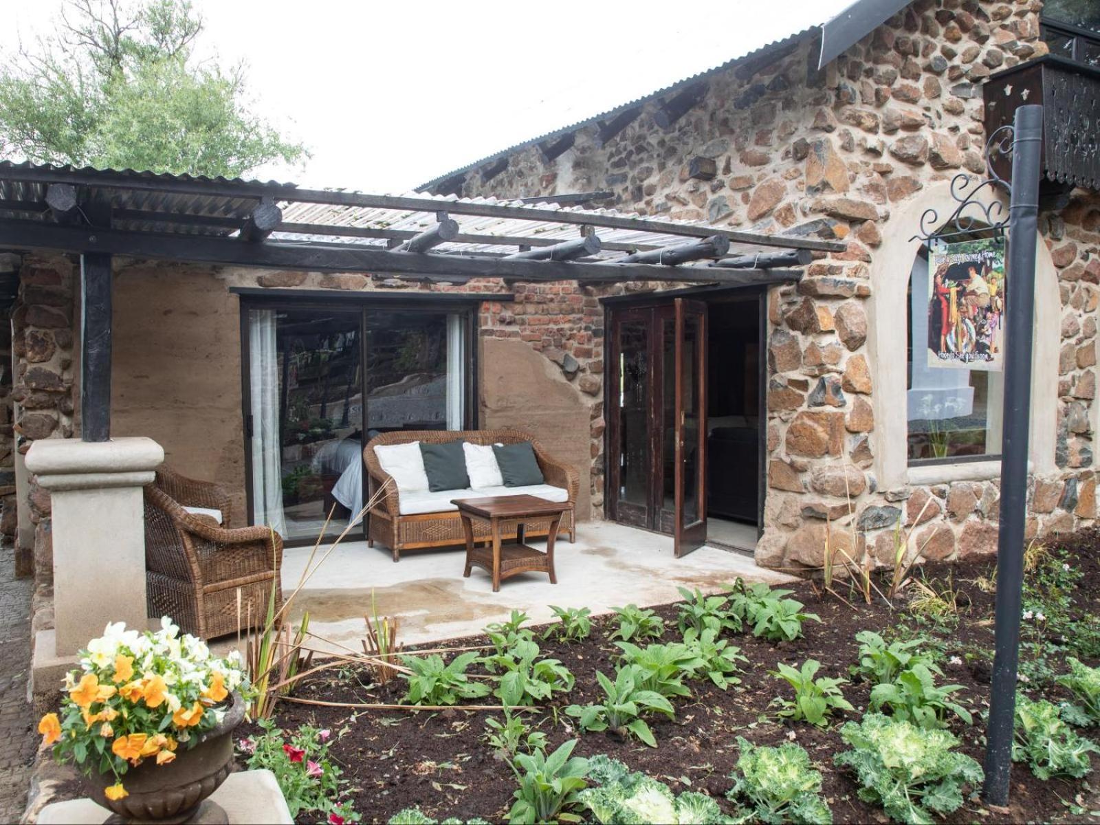 Hotel Flitwick Ranch à Swartberg Chambre photo