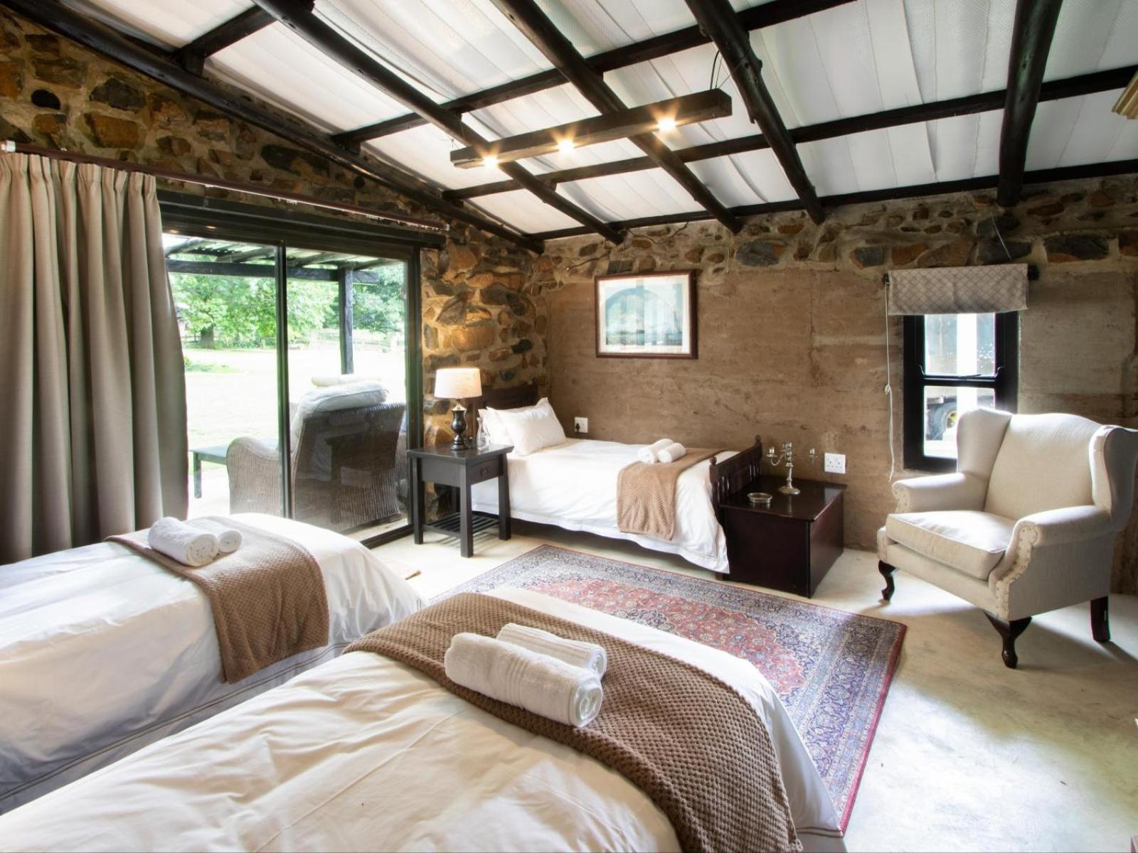 Hotel Flitwick Ranch à Swartberg Chambre photo