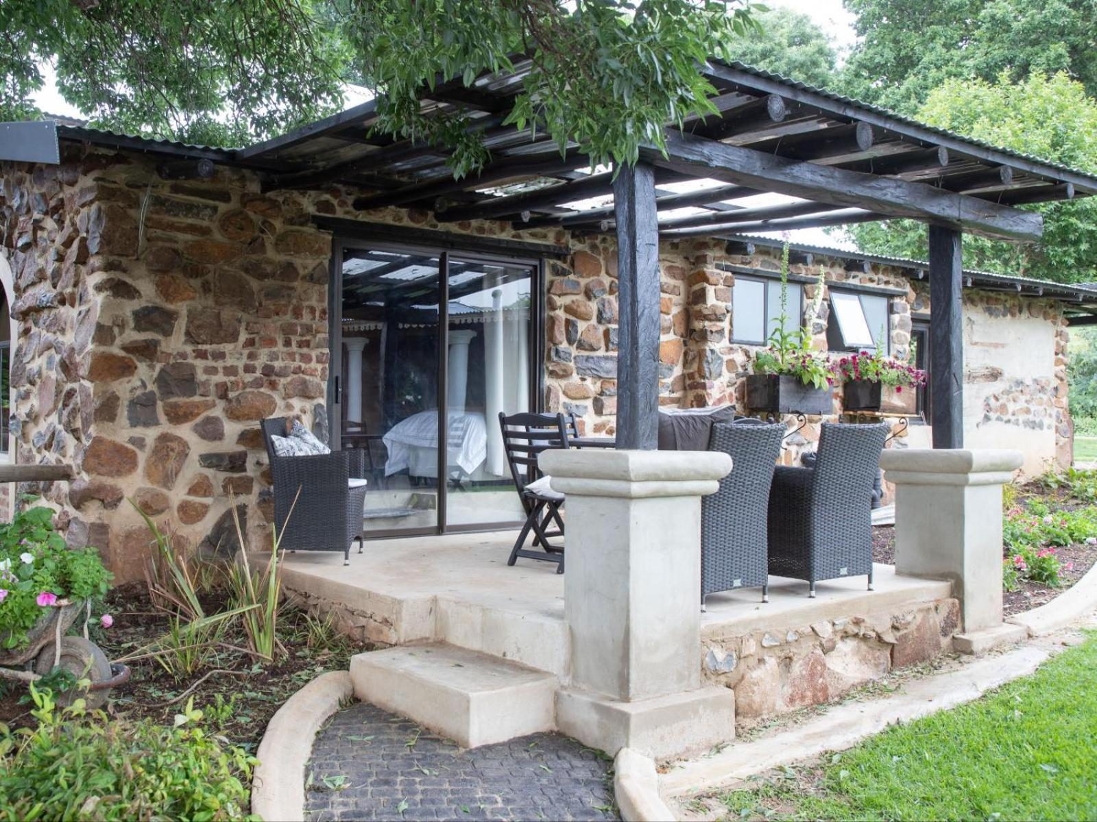 Hotel Flitwick Ranch à Swartberg Chambre photo