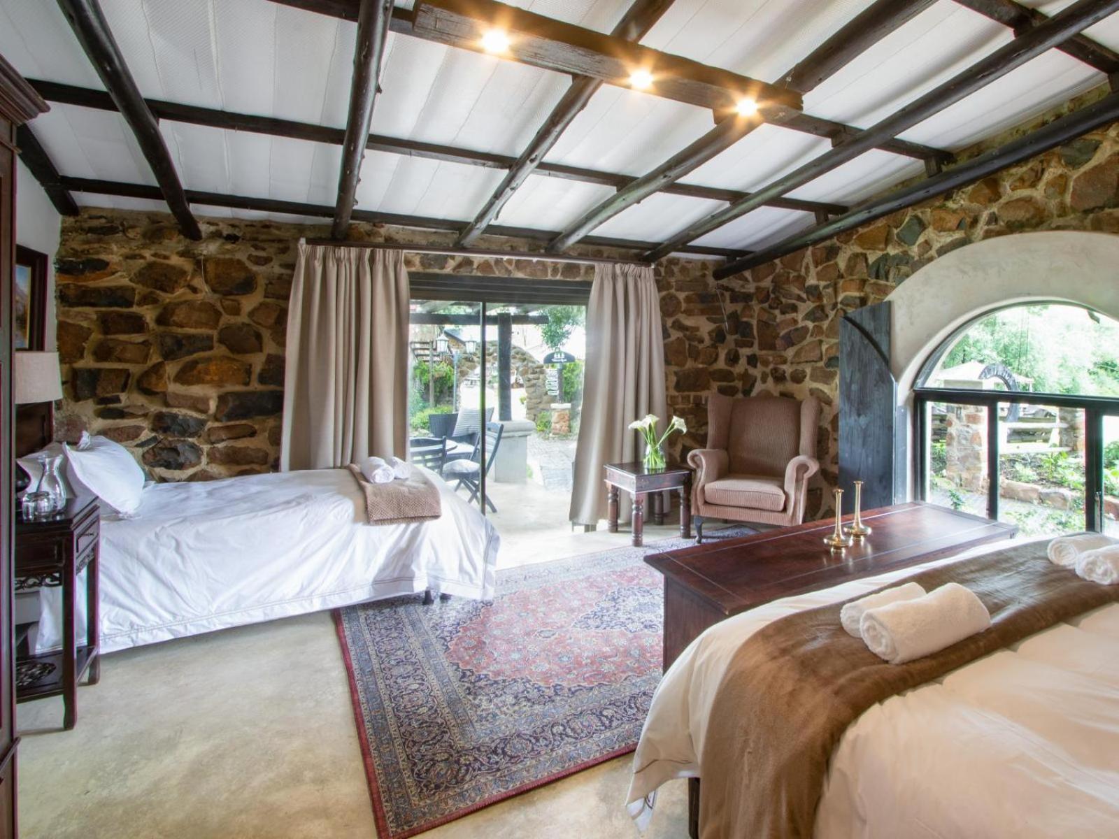 Hotel Flitwick Ranch à Swartberg Chambre photo
