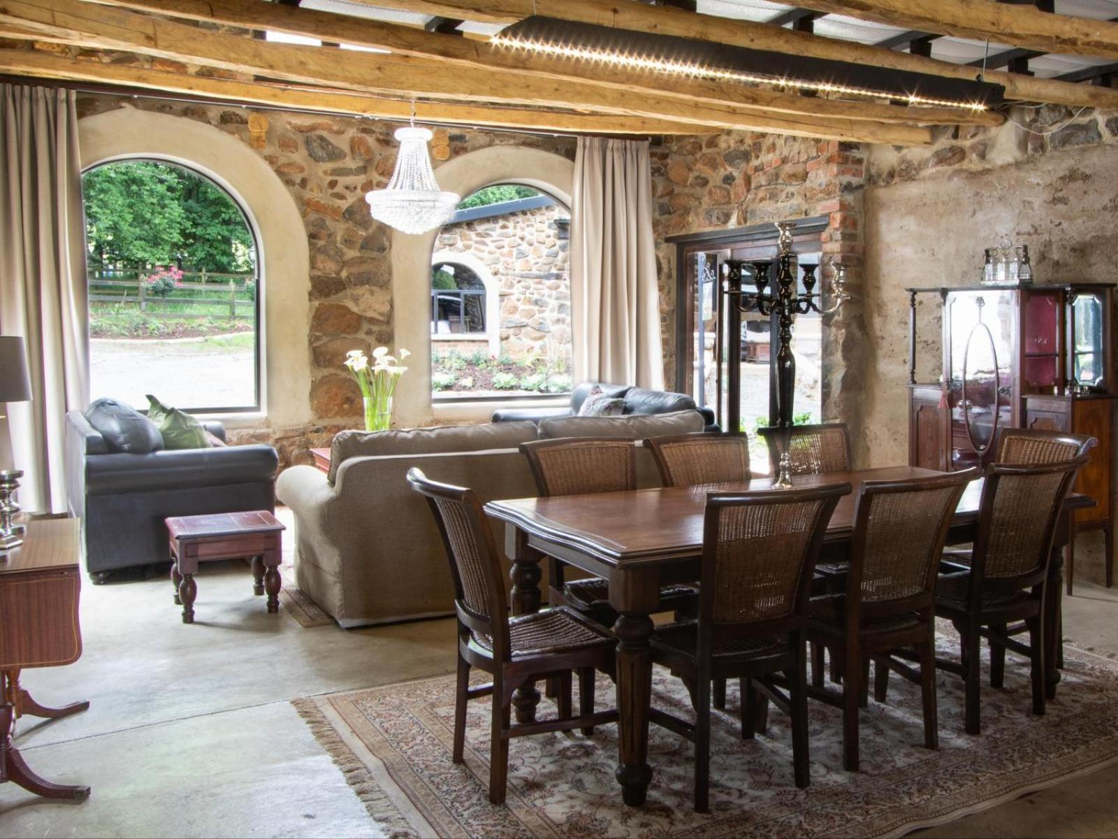 Hotel Flitwick Ranch à Swartberg Chambre photo