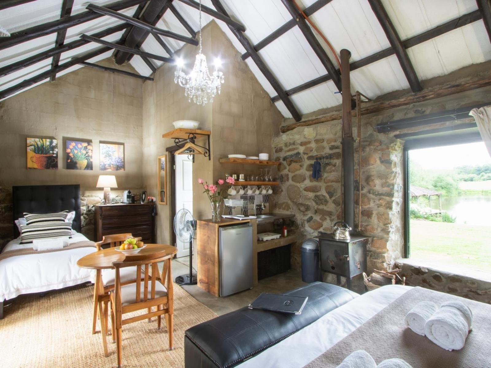 Hotel Flitwick Ranch à Swartberg Chambre photo